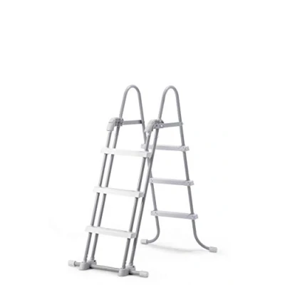 Image de Marches de piscine Intex 107 cm