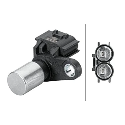 Afbeelding van HELLA 6PU 013 122 861 Impulsgever 2 Inductie sensor TOYOTA: RAV4 II Off Road
