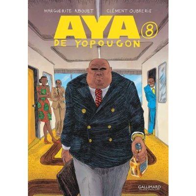Image de Aya de Yopougon
