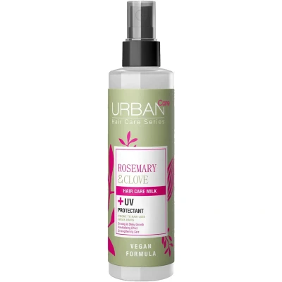 Afbeelding van Urban Care Rosemary &amp; Clove Water 200 ml