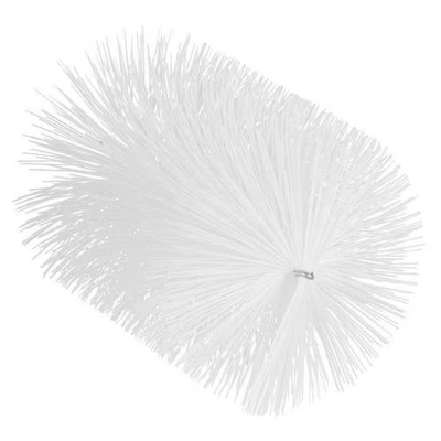 Afbeelding van Vikan Pijpborstels Hygiene Pijpenborstel voor Flexibele Kabel Wit Medium Vezels Ø140mm 210mm