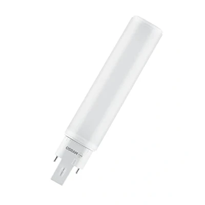 Image de Osram Dulux d (26w) led 10w / 830 230v emg24d 3 4058075558564