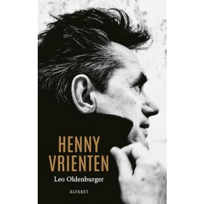 Afbeelding van Henny Vrienten