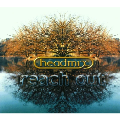 Afbeelding van Headmix Reach Out (CD)