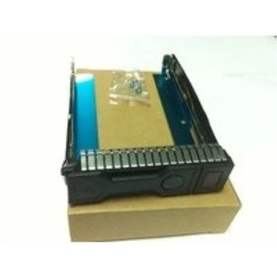 Image de Microstorage for hp proliant dl360p gen8 3.5 lff hotswap tray g8 g9, muxms 00424 (3.5 g9)