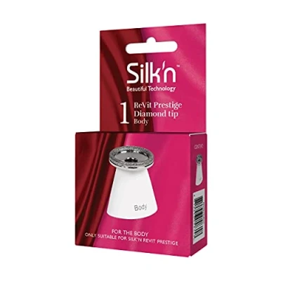 Afbeelding van Silk&#039;n Revit Prestige Tip Body