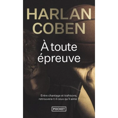 Afbeelding van A toute epreuve
