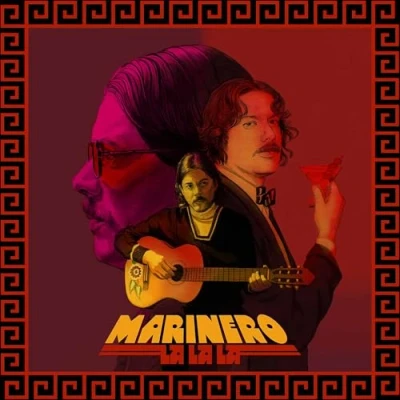 Afbeelding van Marinero La (LP)