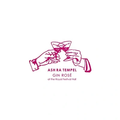 Afbeelding van Ash Ra Tempel Gin Rose