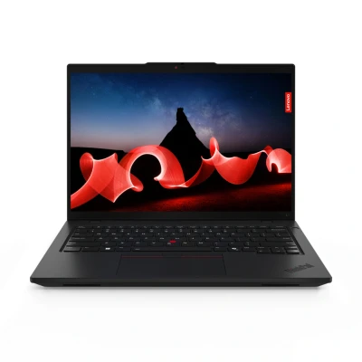 Afbeelding van enovo ThinkPad L14 Gen 5 (21L1002MMH) 14&quot; laptop (Zwart Core Ultra 125U Intel Graphics 16 GB 512 SSD)