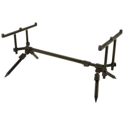 Afbeelding van Fox Stalker Plus 2 &amp; 3 Rod Pod