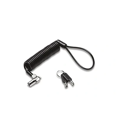 Afbeelding van Kensington Laptopslot Sleutelslot 2300 mm NanoSaver®