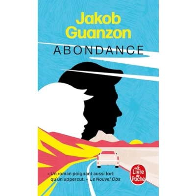 Afbeelding van ABONDANCE