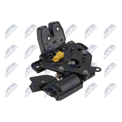 Afbeelding van NTY EZC CH 091 Achterklepslot Achterklep (5e deur)