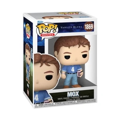 Image de Figurine Funko Pop Movies Varsity Blues Mox