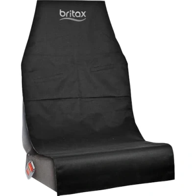 Afbeelding van Britax Romer Saver Baby autostoel Zwart