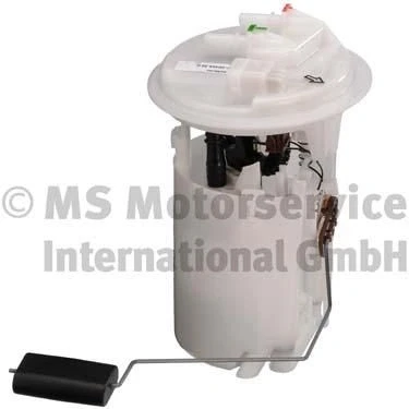Afbeelding van Pierburg Brandstof toevoermodule 7.00468.28.0
