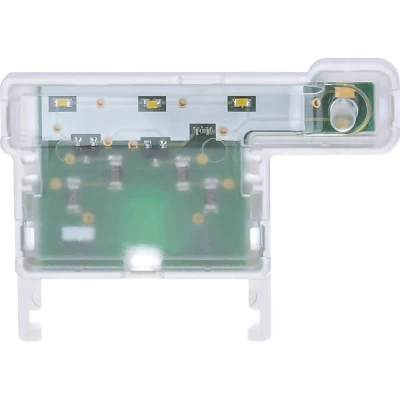 Afbeelding van Merten MEG3903 8000 LED gloeilamp Accessoire AquaStar Wit