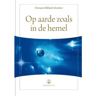 Afbeelding van Op aarde zoals in de hemel