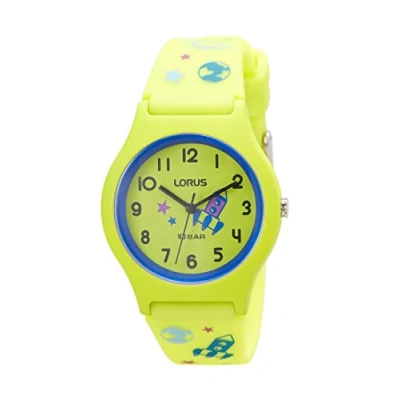 Afbeelding van Lorus Kinderenhorloge RRX47HX9