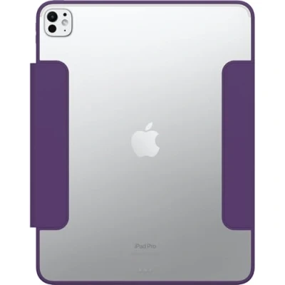 Afbeelding van Otterbox Symmetry Folio iPad Pro 13M4PUR POLYBAG