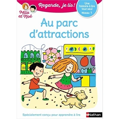 Afbeelding van ISBN 9782091933825, Frans, Paperback, 32 pagina&#039;s