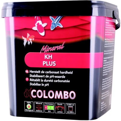 Afbeelding van Colombo Kh+ 5000 Ml