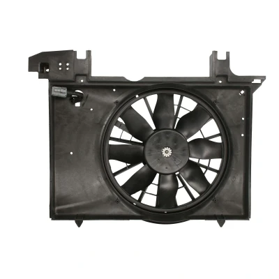 Afbeelding van NRF 47703 Radiator Ventilator 303 12 70/110 Met ventilatorraamwerk VOLVO: C70 I Coupe