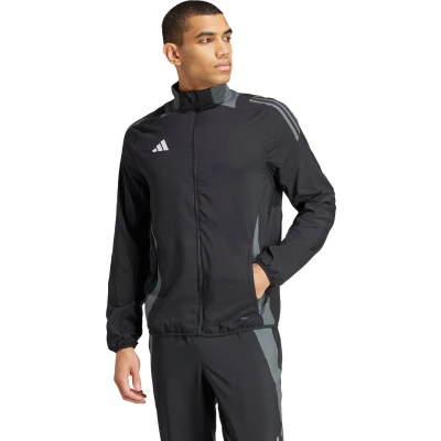 Afbeelding van adidas Performance Tiro 24 Competition Presentation Jack Heren Veelkleurig S