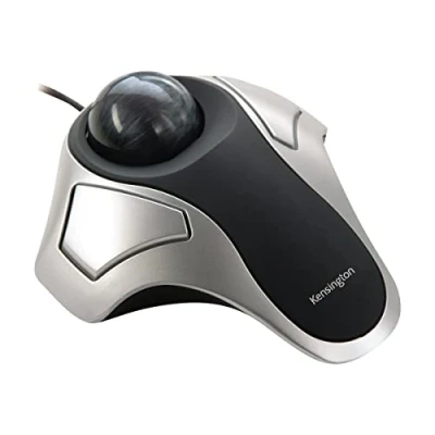 Image de Souris Kensington Orbit Optique