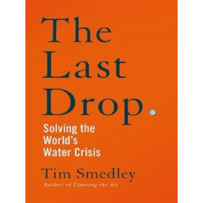 Image de LAST DROP
