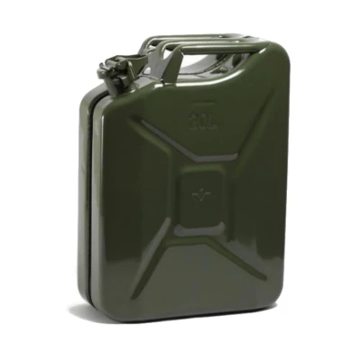 Afbeelding van VALPRO Classic line F 2200 Jerrycan 20 Metaal