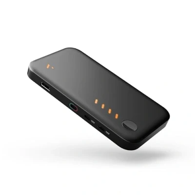 Afbeelding van VITURE pro mobiel dockingstation compatibel met PlayStation, streaming en gaming, ondersteunt 2D/3D inhoud, Switch, draagbare gameconsoles, Fire TV, apparaat