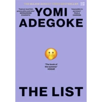 Image de The list