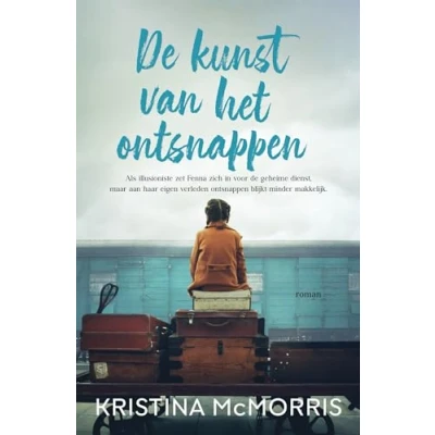 Afbeelding van De kunst van het ontsnappen