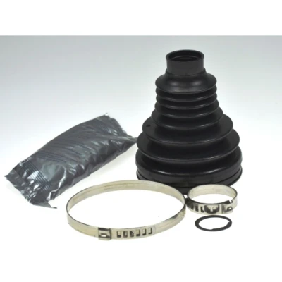 Afbeelding van SPIDAN 25879 Aandrijfashoes 107,20 TPE (thermoplastische elastomeer) VOLKSWAGEN: Sharan II