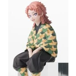 Afbeelding van Demon Slayer: Kimetsu no Yaiba PM Perching PVC Statue Sabito