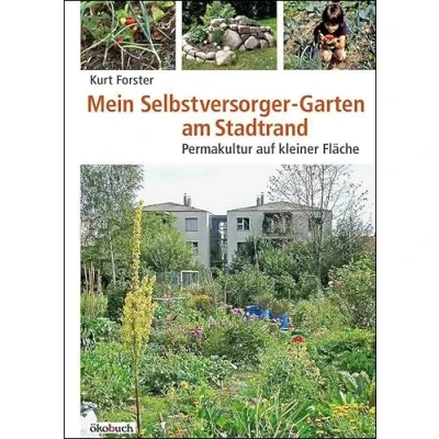 Afbeelding van Mein Selbstversorger Garten am Stadtrand