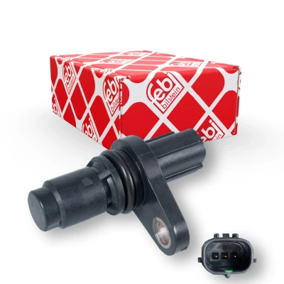 Afbeelding van FEBI BILSTEIN 108296 Sensoren TOYOTA: Camry VI Saloon, Yaris II Hatchback