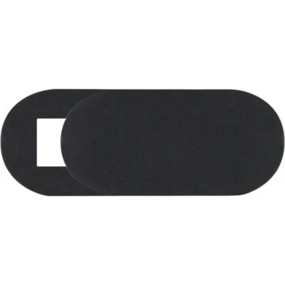 Afbeelding van Xccess Selfie Camera Privacy Cover for Tablet/Laptop Black