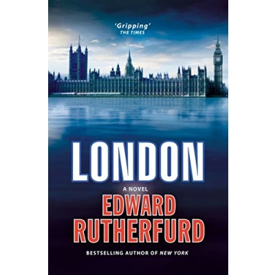 Afbeelding van London