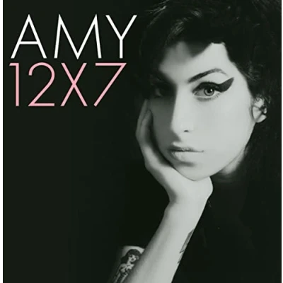 Afbeelding van 12x7: The Singles Collection (7&quot; Vinyl Single) (Limited Edition)