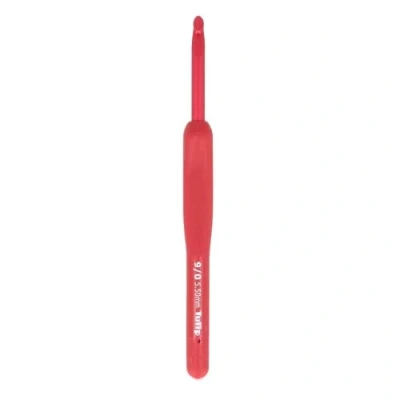Afbeelding van Tulip Etimo Red Haaknaald 5.50mm