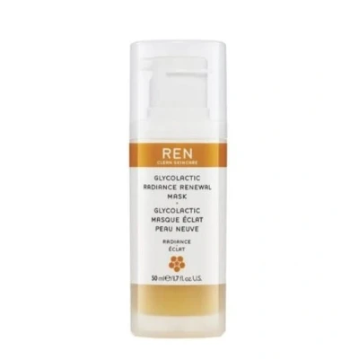 Afbeelding van REN Glycol Lactic Radiance Renewal Masker 50 ml