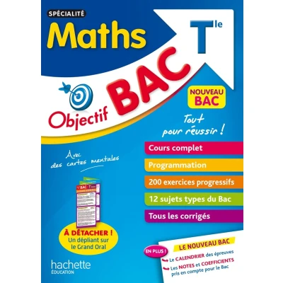 Afbeelding van ISBN 9782017123477 boek Educatief Frans 368 pagina&#039;s