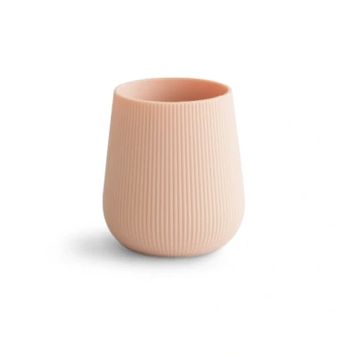 Afbeelding van Mushie peuterbeker blush