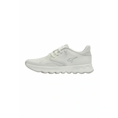 Afbeelding van Tamaris NOWANA damestrainers 1 23700 44 100 lage damesschoenen vegan wit