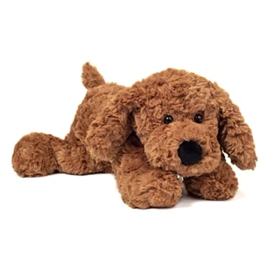 Afbeelding van Hermann Teddy hond 28 cm. 919742