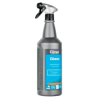 Afbeelding van Glasreiniger Clinex Glass 1 liter