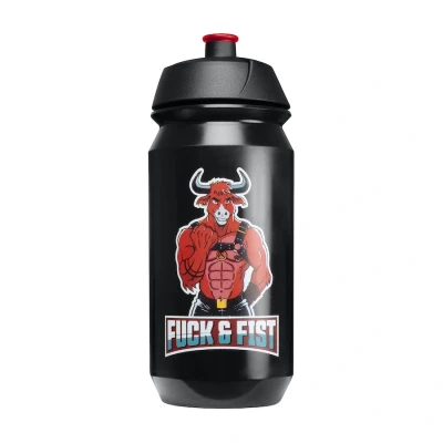 Afbeelding van Fuck&amp;Fist Mengbeker 500 ml